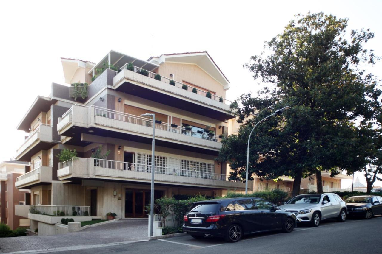 Vatican Green Holidays House — Photos 2