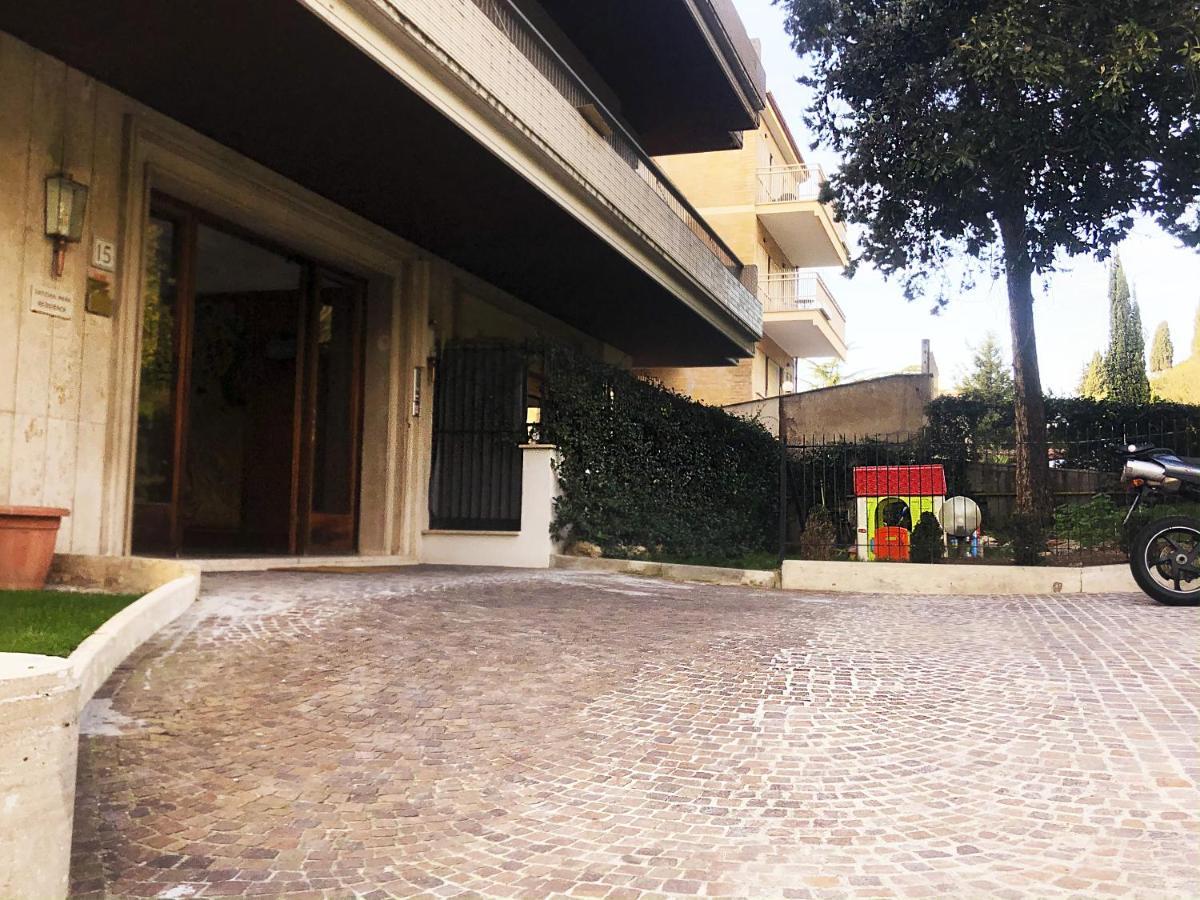 Vatican Green Holidays House — Photos 3