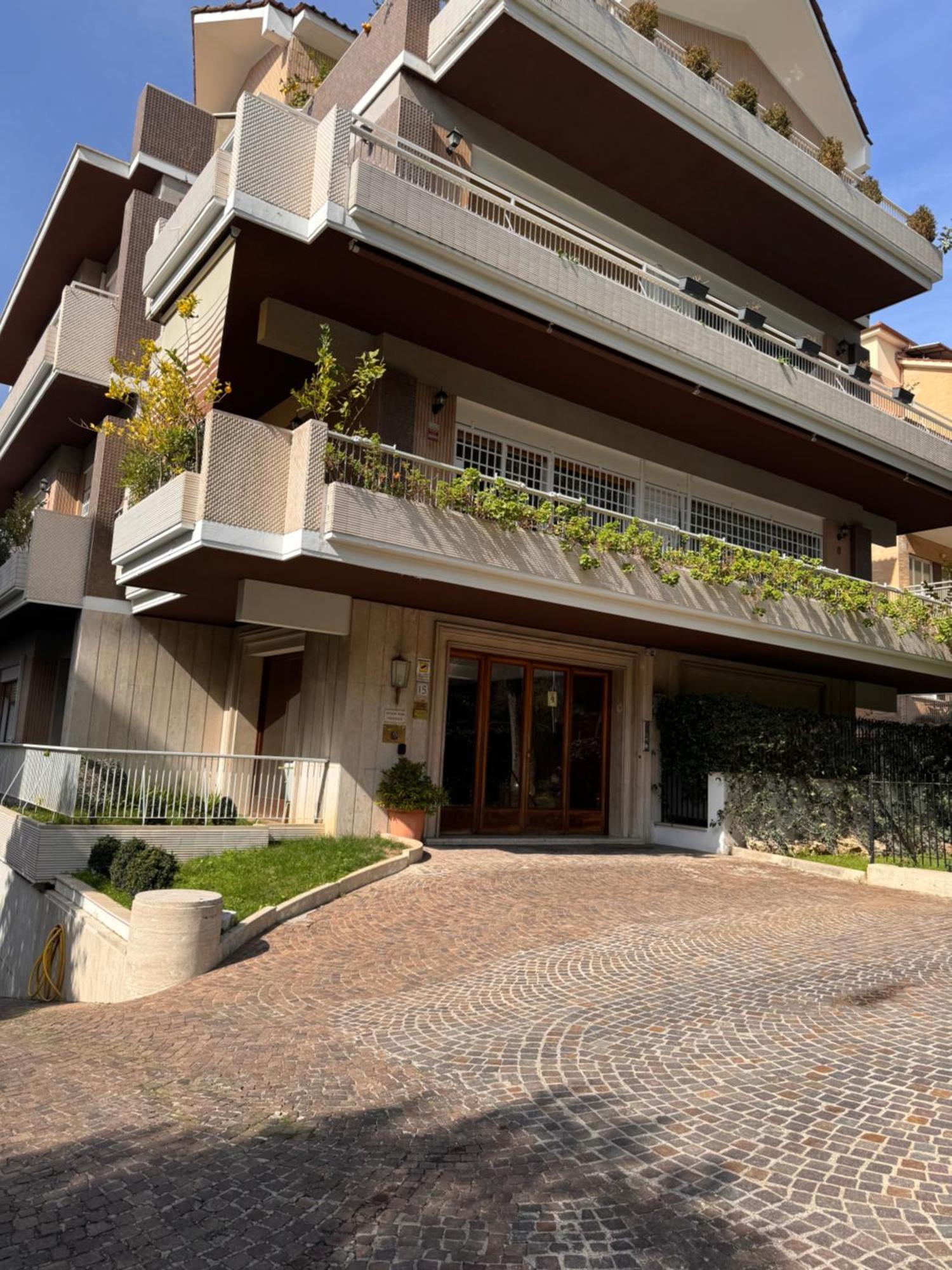 Vatican Green Holidays House — Photos 1